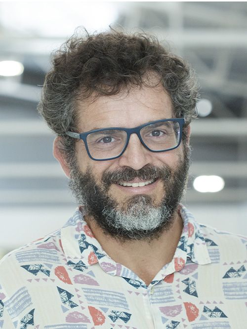 Leonardo Soares Bastos