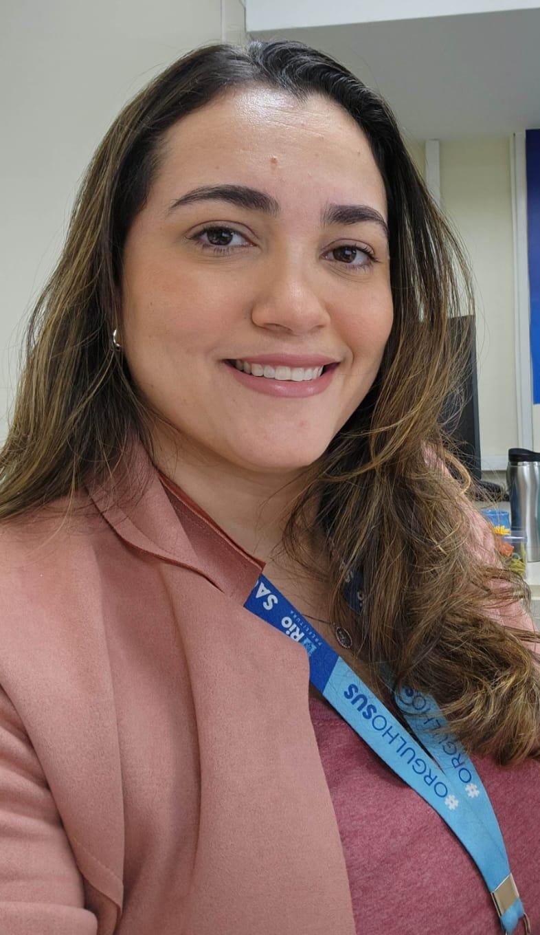 Nathaly Dutra